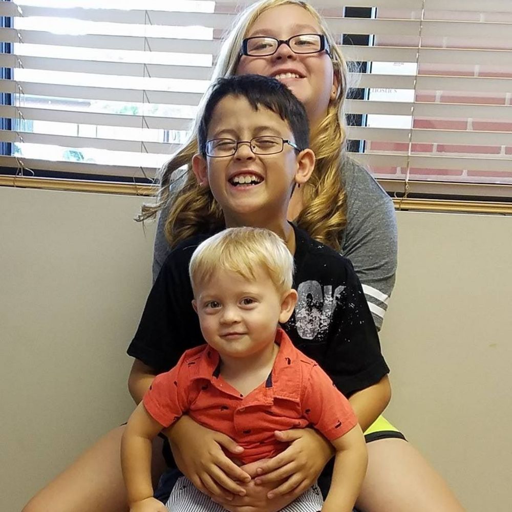 Meet your Posher, Jennie